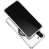 Betty Boop BW Galaxy S24 FE Clear Case